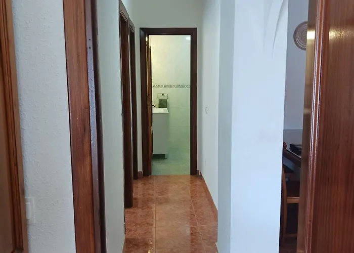 Apartamento Playa Azul