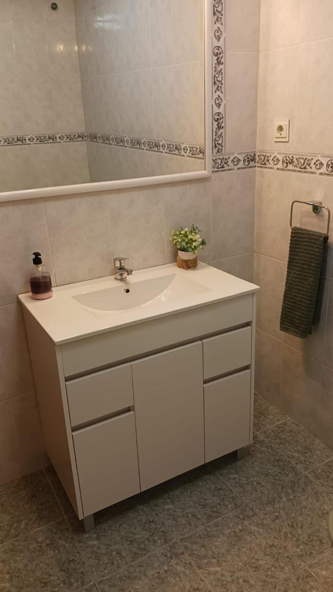 Appartement Playa Azul