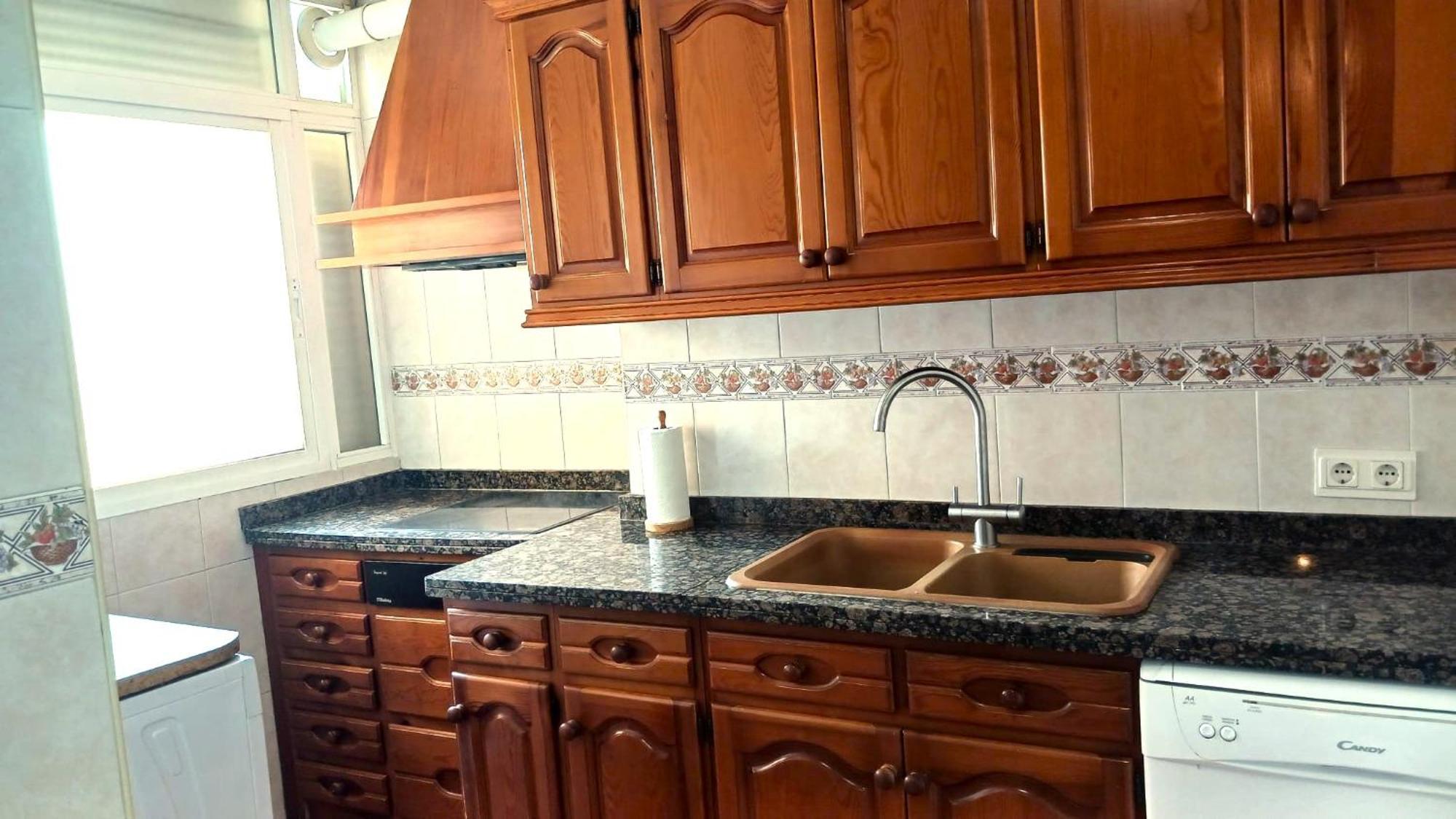 Appartement Playa Azul *