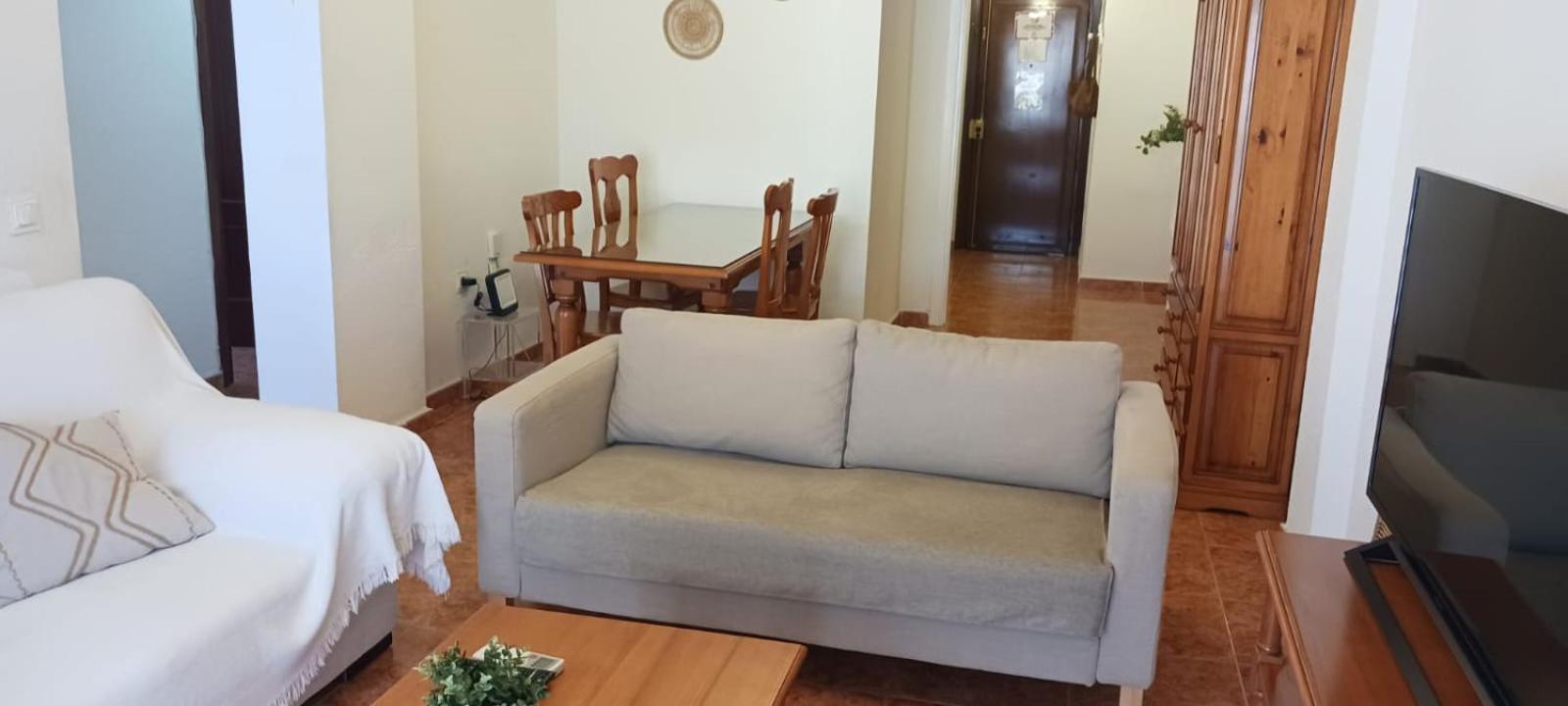 Apartment Playa Azul Rincón de la Victoria