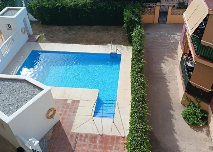 Apartamento Playa Azul