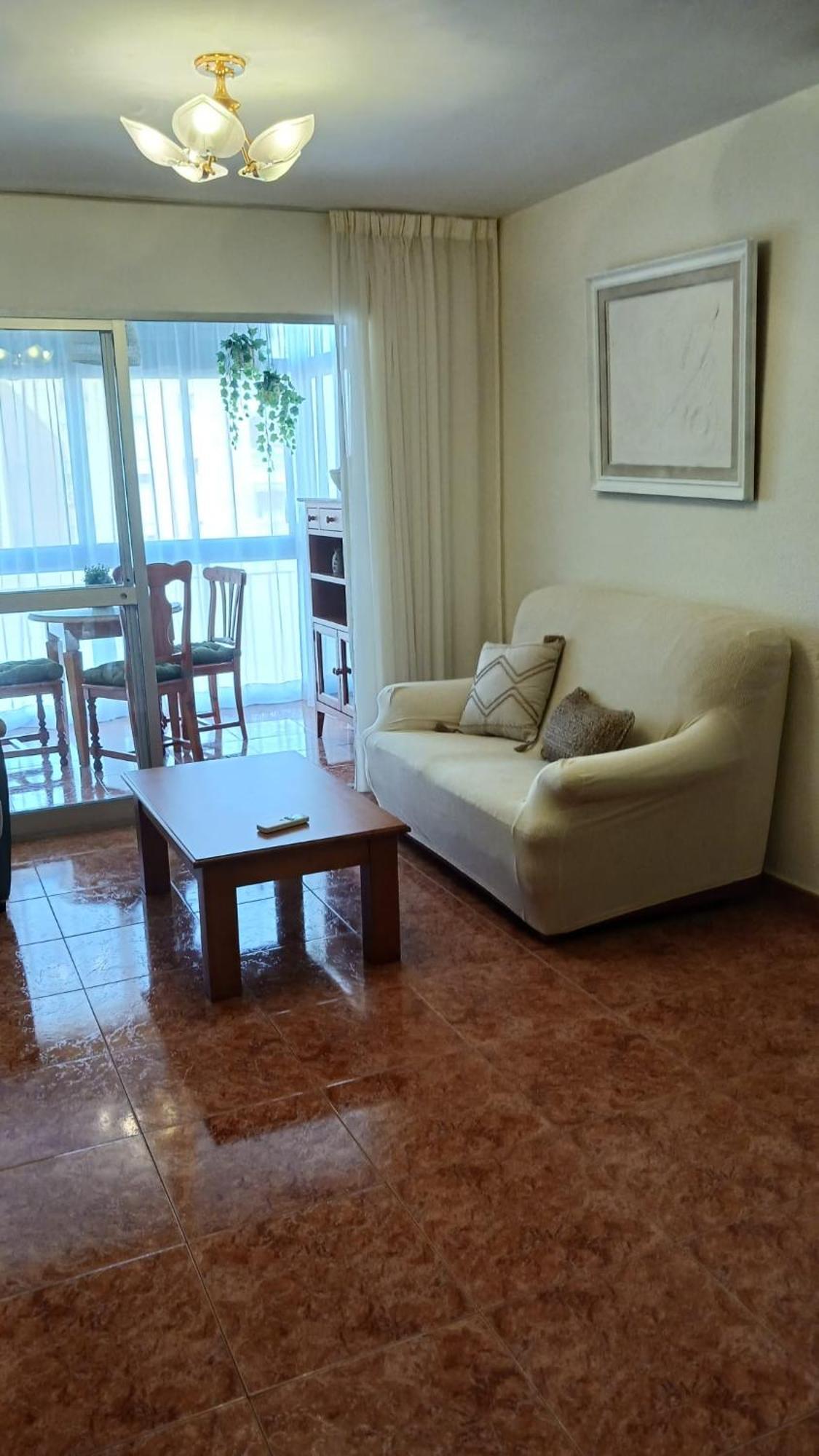 Playa Azul Appartement