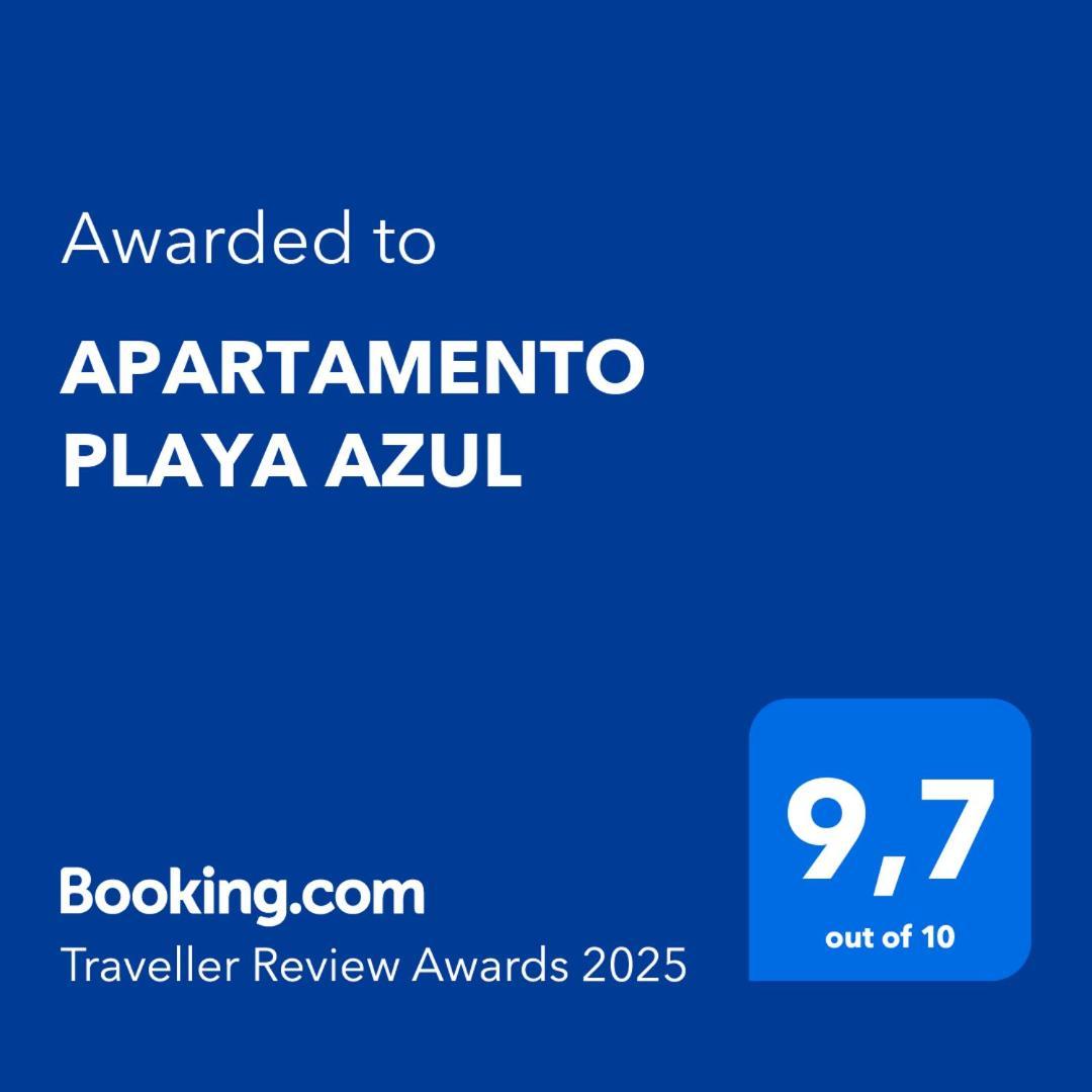 Playa Azul Appartement Rincón de la Victoria