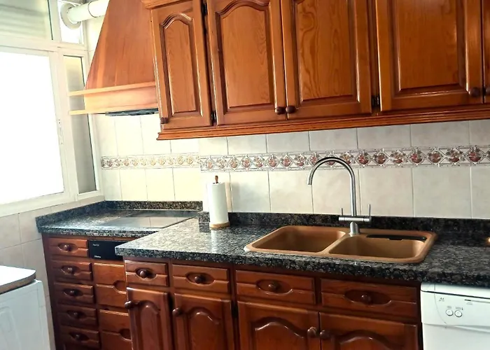 Apartamento Playa Azul