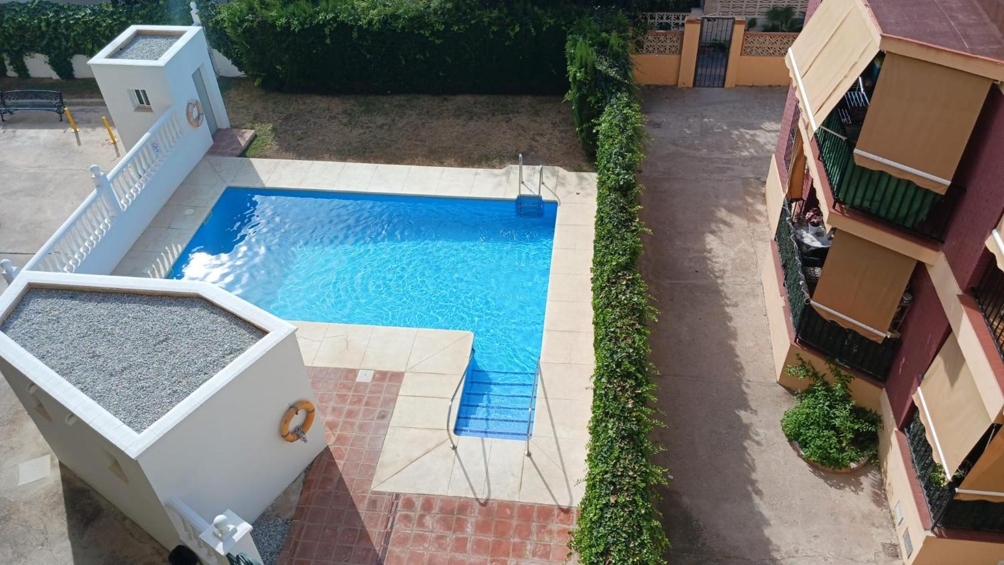 Playa Azul Apartment