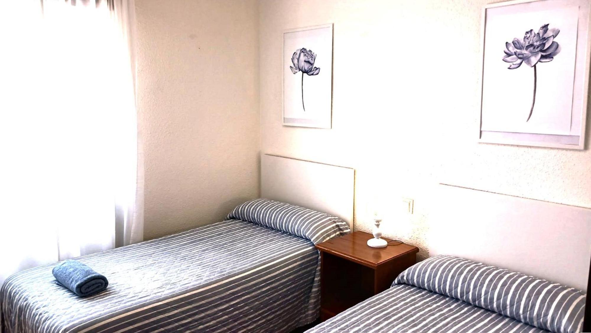 Apartment Playa Azul Rincón de la Victoria